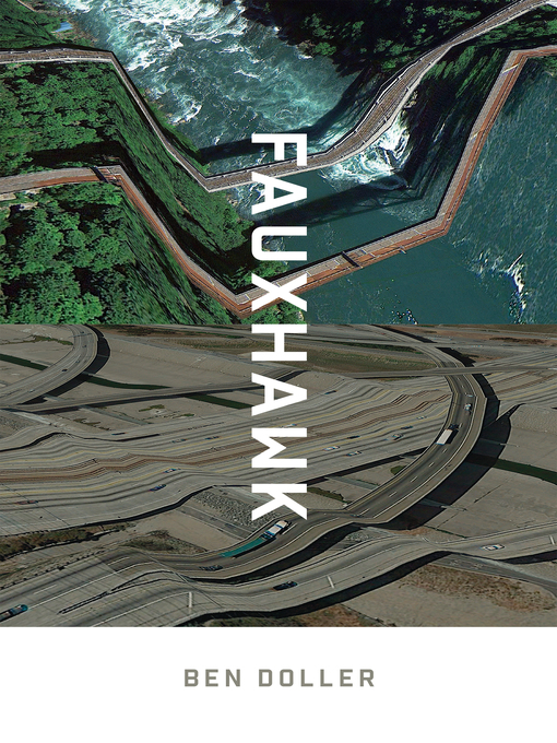 Title details for Fauxhawk by Ben Doller - Available